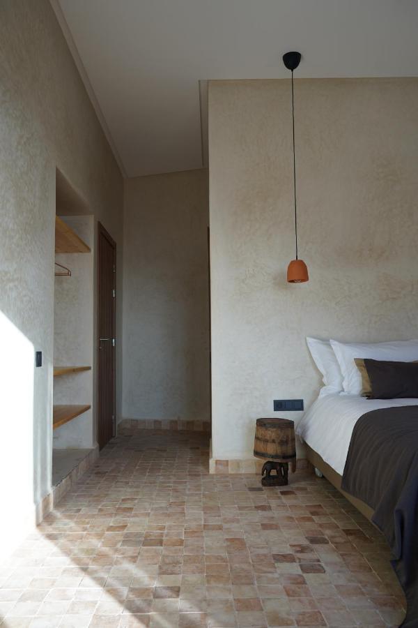 Loued Surf Lodge إمسوان المظهر الخارجي الصورة