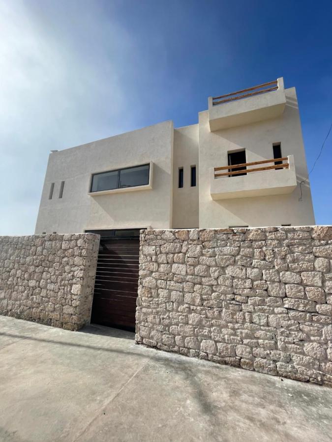 Loued Surf Lodge إمسوان المظهر الخارجي الصورة