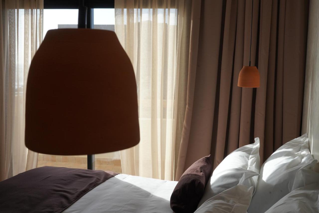 Loued Surf Lodge إمسوان المظهر الخارجي الصورة