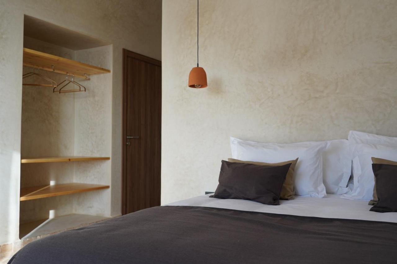 Loued Surf Lodge إمسوان المظهر الخارجي الصورة