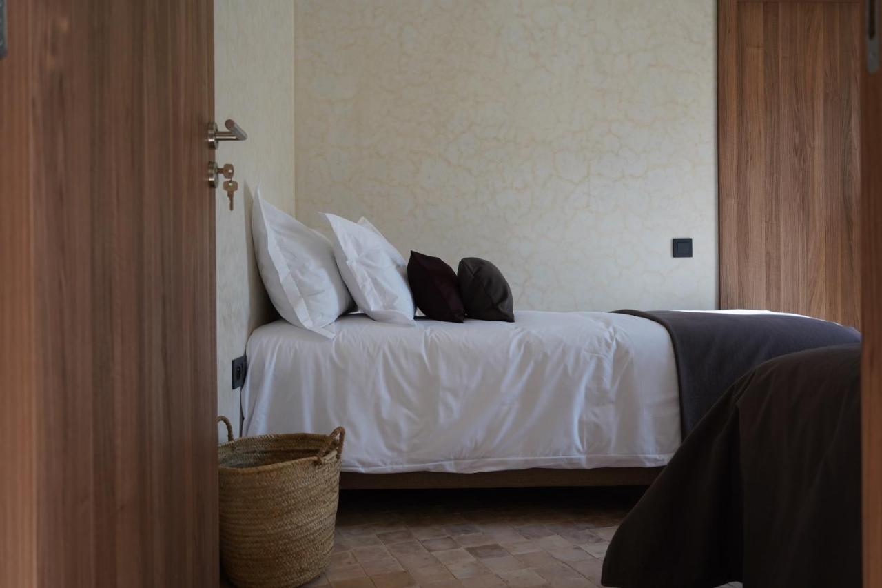 Loued Surf Lodge إمسوان المظهر الخارجي الصورة