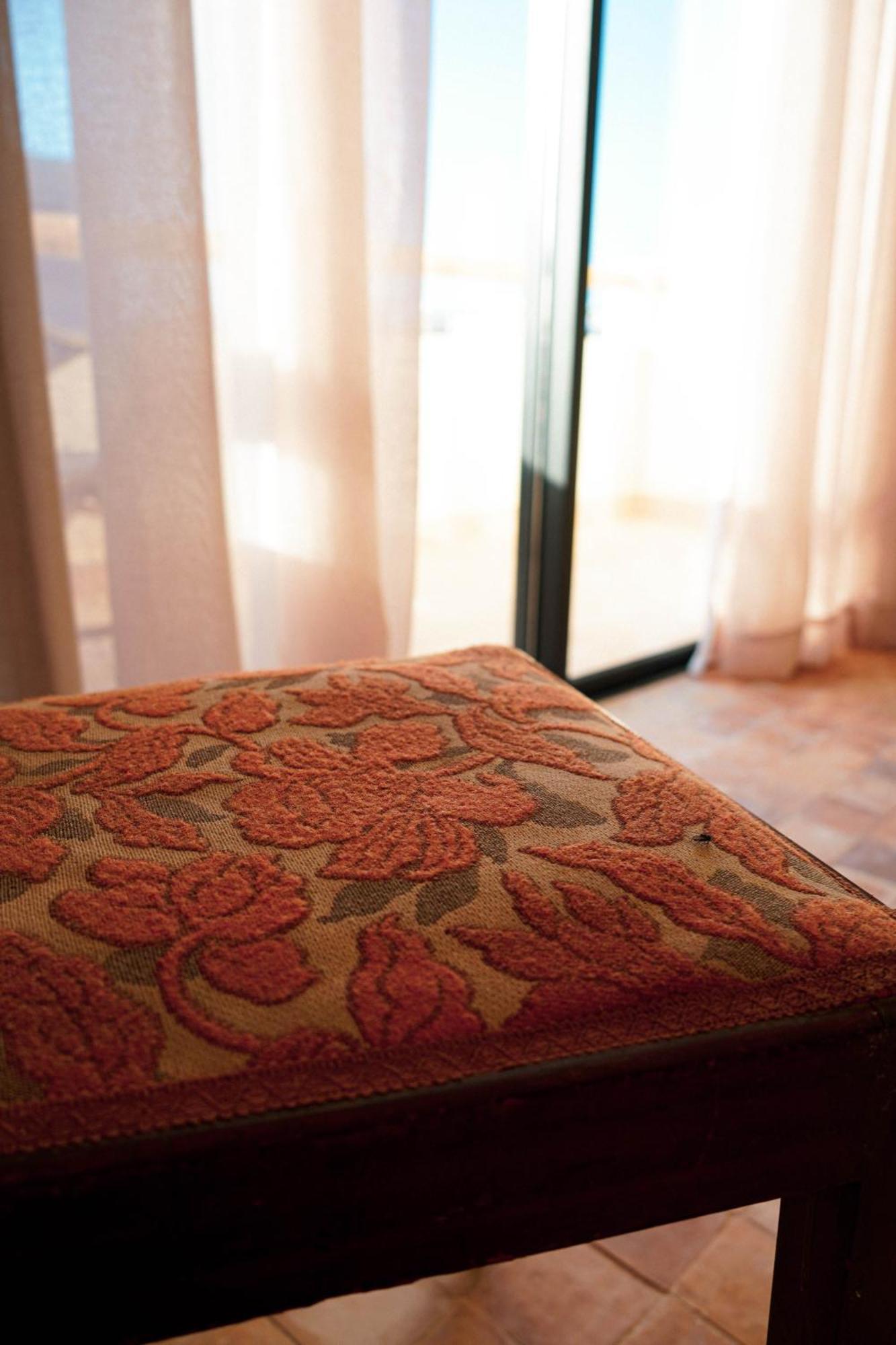 Loued Surf Lodge إمسوان المظهر الخارجي الصورة