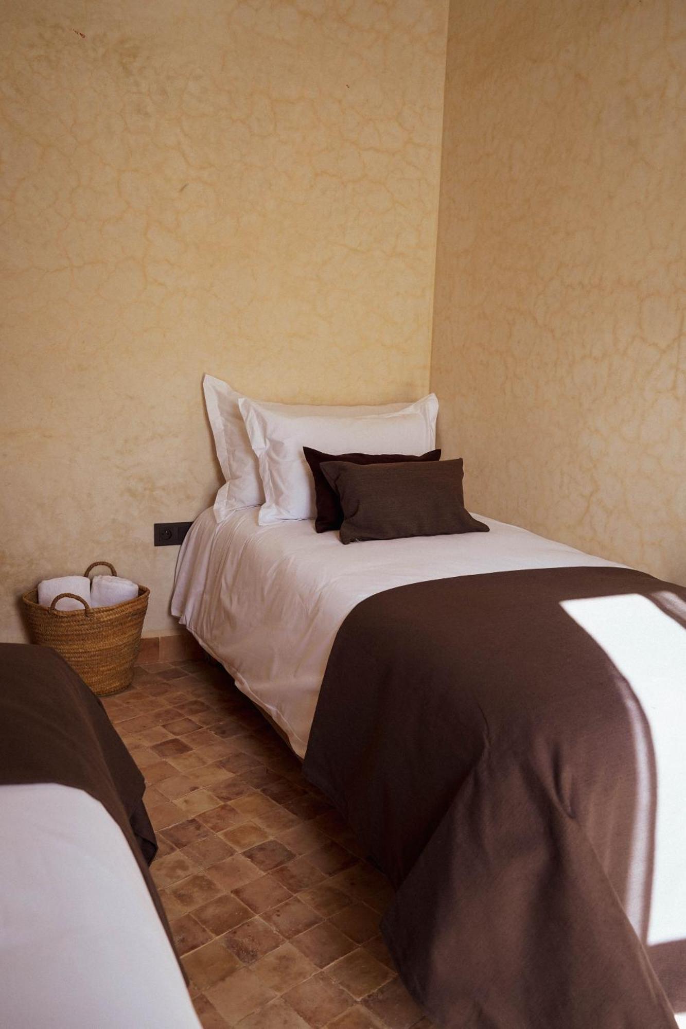Loued Surf Lodge إمسوان المظهر الخارجي الصورة