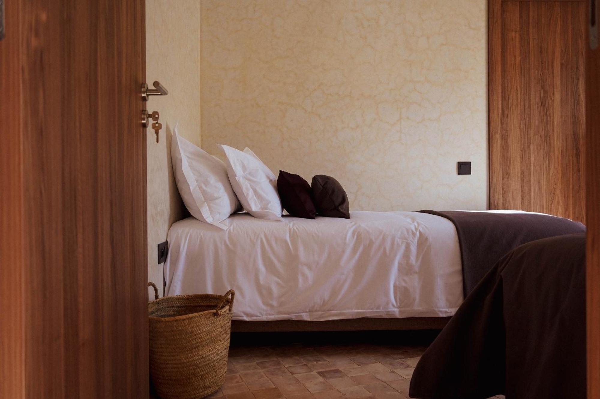 Loued Surf Lodge إمسوان المظهر الخارجي الصورة