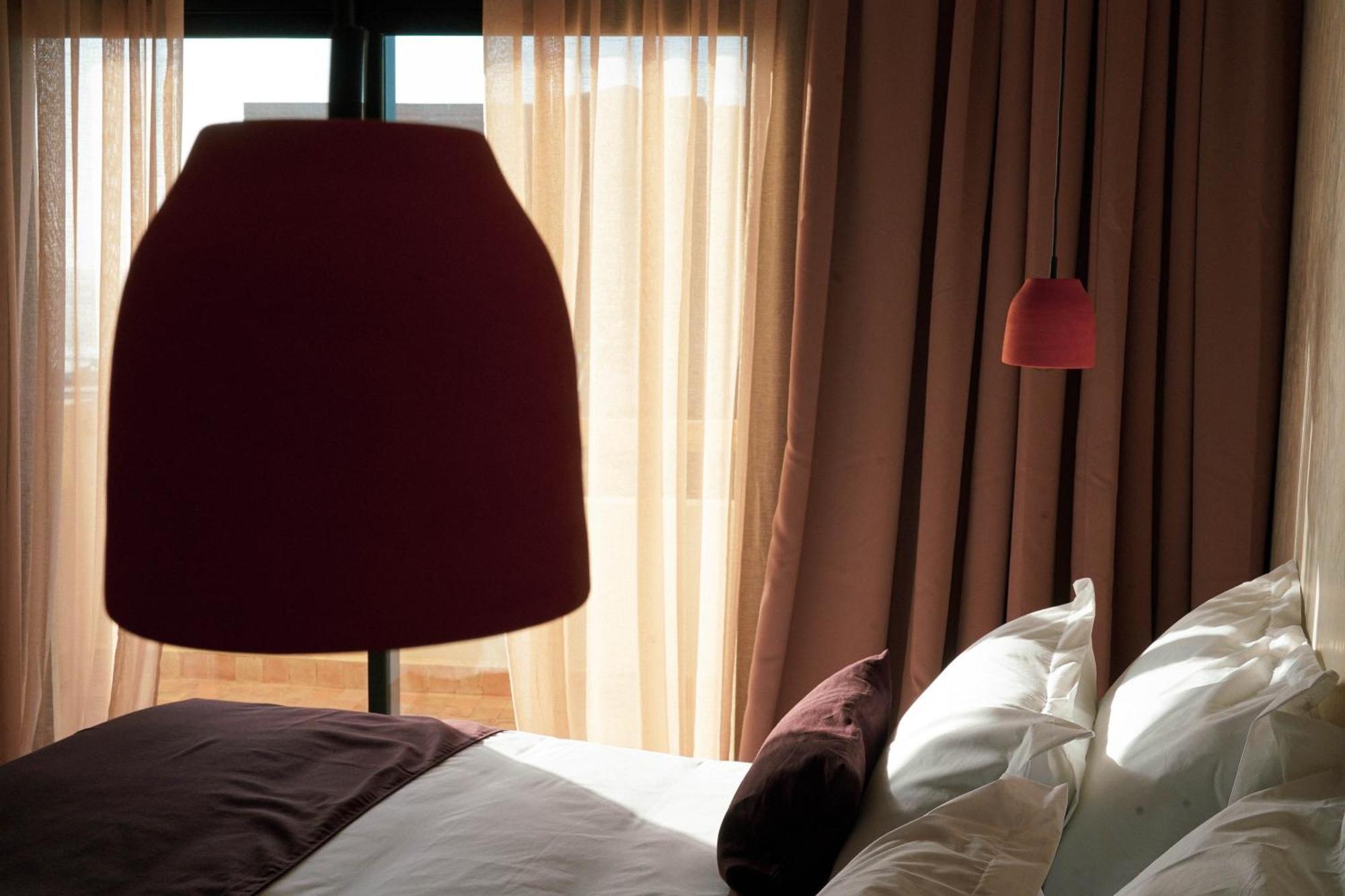 Loued Surf Lodge إمسوان المظهر الخارجي الصورة
