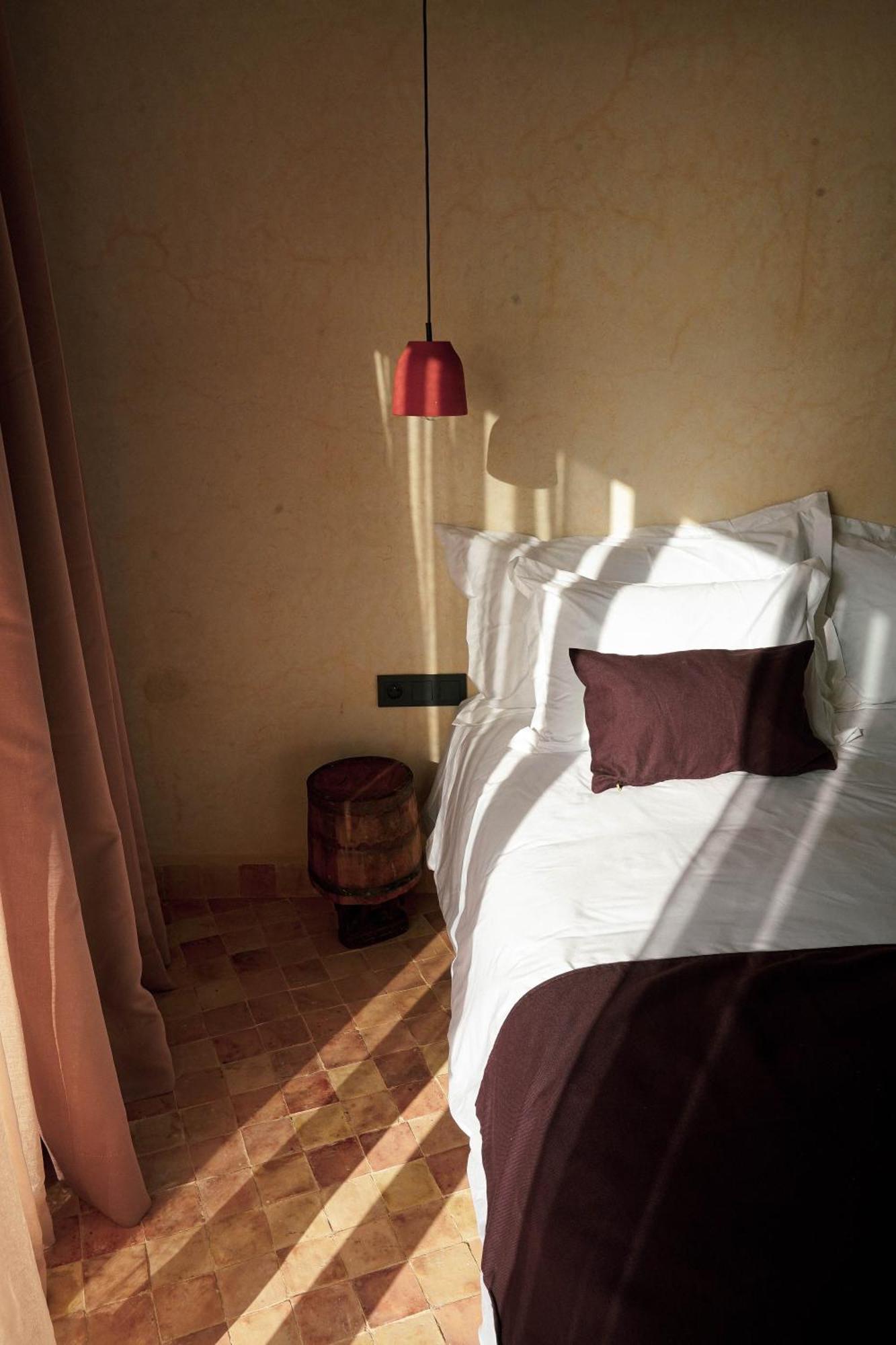Loued Surf Lodge إمسوان المظهر الخارجي الصورة