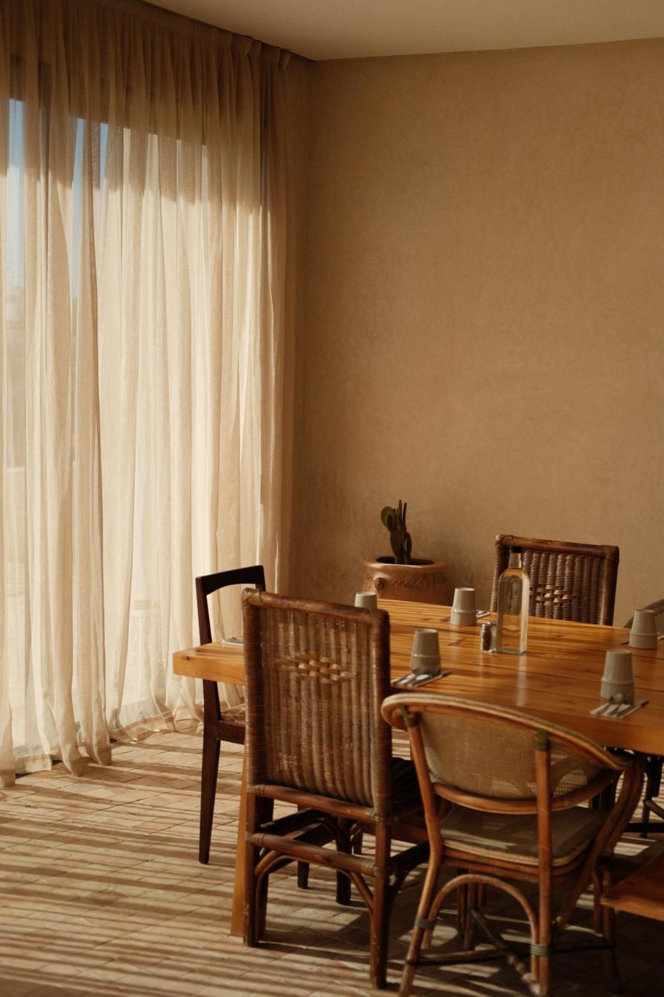 Loued Surf Lodge إمسوان المظهر الخارجي الصورة
