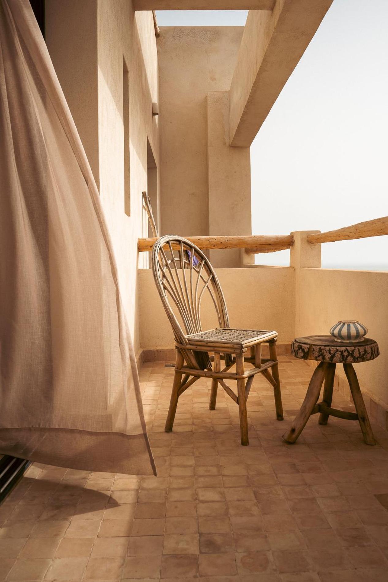 Loued Surf Lodge إمسوان المظهر الخارجي الصورة