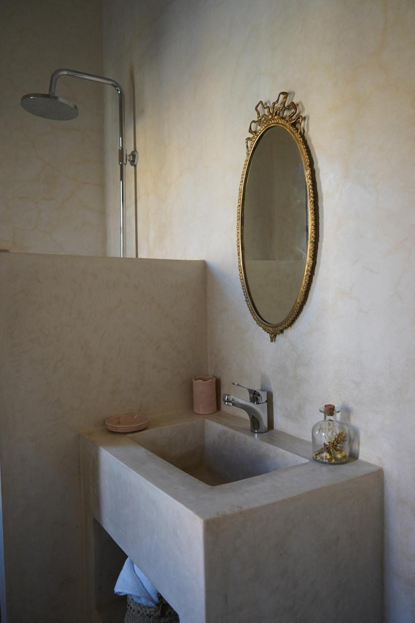 Loued Surf Lodge إمسوان المظهر الخارجي الصورة